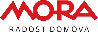 MORA logo