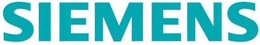 SIEMENS logo