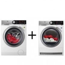 Sety práčka + sušička
