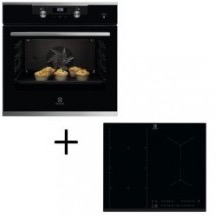 Sety rúra + varná doska