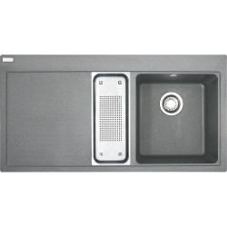Franke MTG 651-100 +