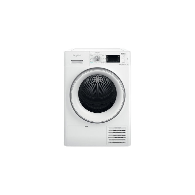 Whirlpool FFT M22 9X2WS EE