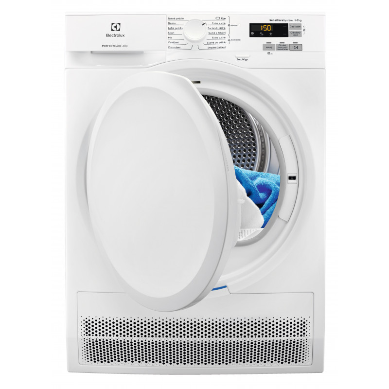 ELECTROLUX EW6C527PC