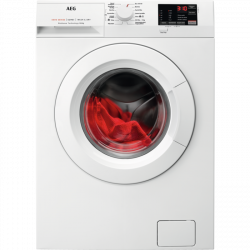 AEG L6WNJ68WC + ! CASHBACK 80€ + Záruka 10 rokov na invertor motor