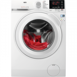 AEG L6FLG49WC + ! CASHBACK pri kúpe so sušičkou AEG + Záruka 10 rokov na invertor motor