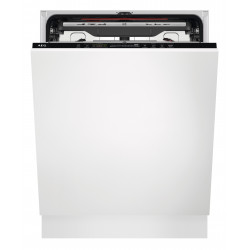 AEG FSK73767P + ! CASHBACK 80€ + Záruka 10 rokov na invertor motor