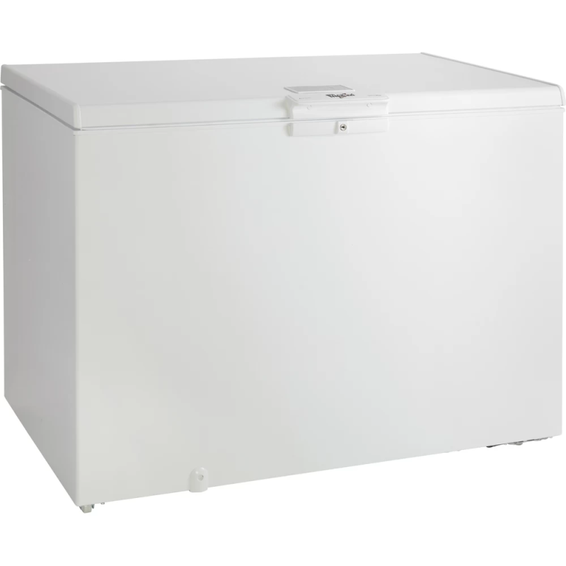 Whirlpool WHE 31352 FO