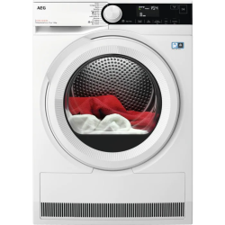 AEG TR938H2C + ! CASHBACK 100€ + Záruka 10 rokov na invertor motor