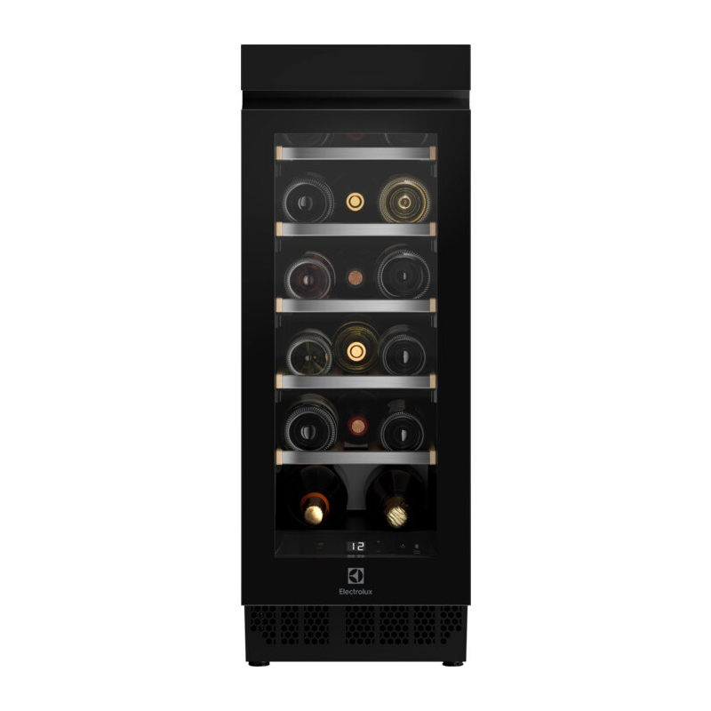 ELECTROLUX EWUS018B7B