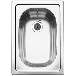 Blanco Top EE 3x4 nerez prírodný + Dodatočná extra zľava 5% po vložení do košíku !