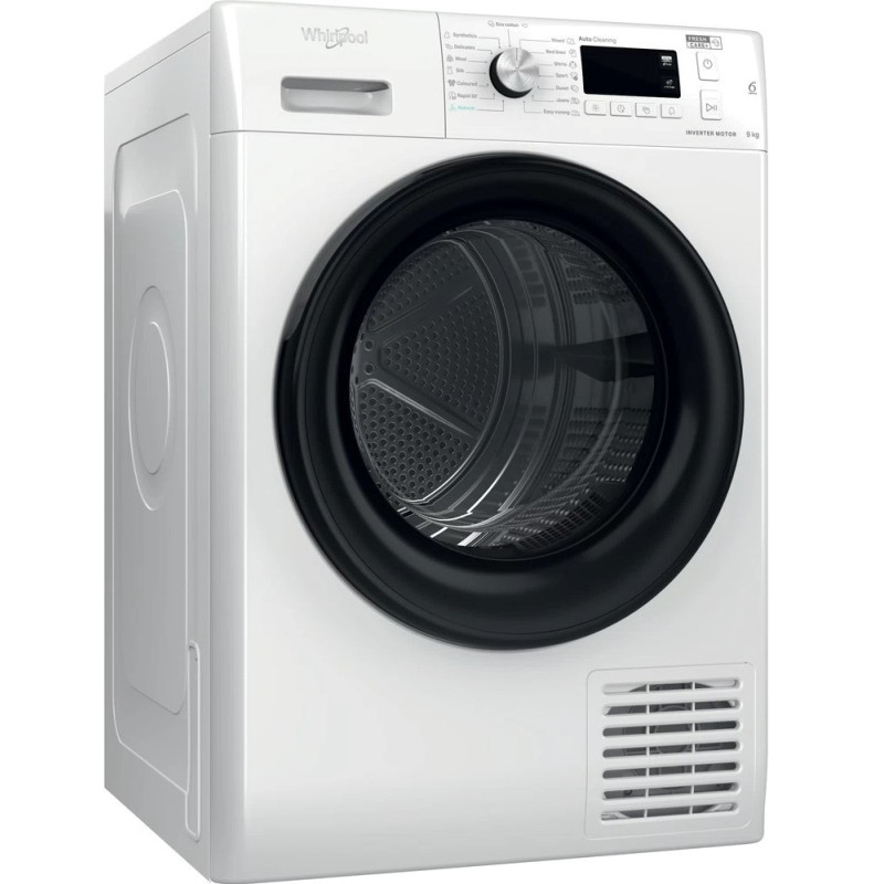 Whirlpool FFT M11 9X2BY EE