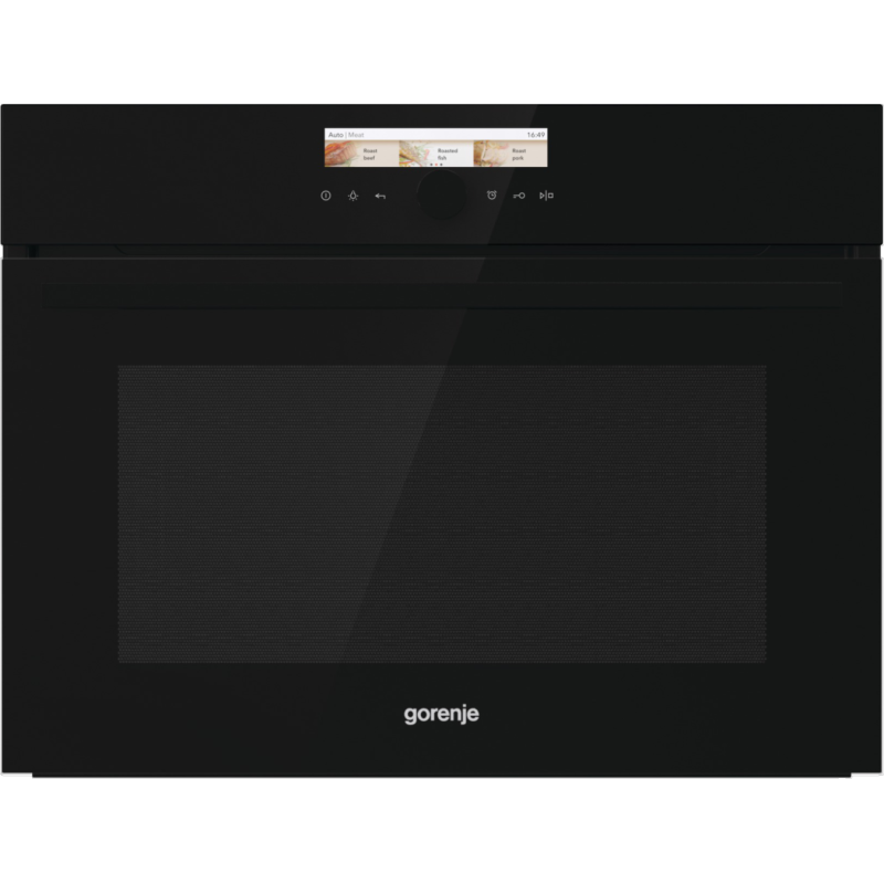 GORENJE BCM598S17BG