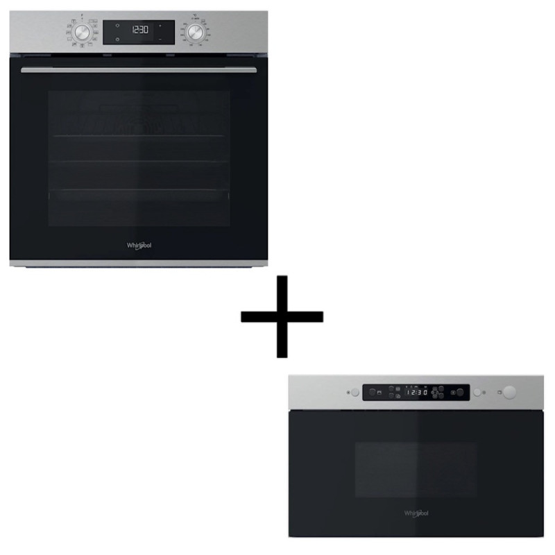 Whirlpool OMK58CU1SX + MBNA910X 19927-defaultCombination