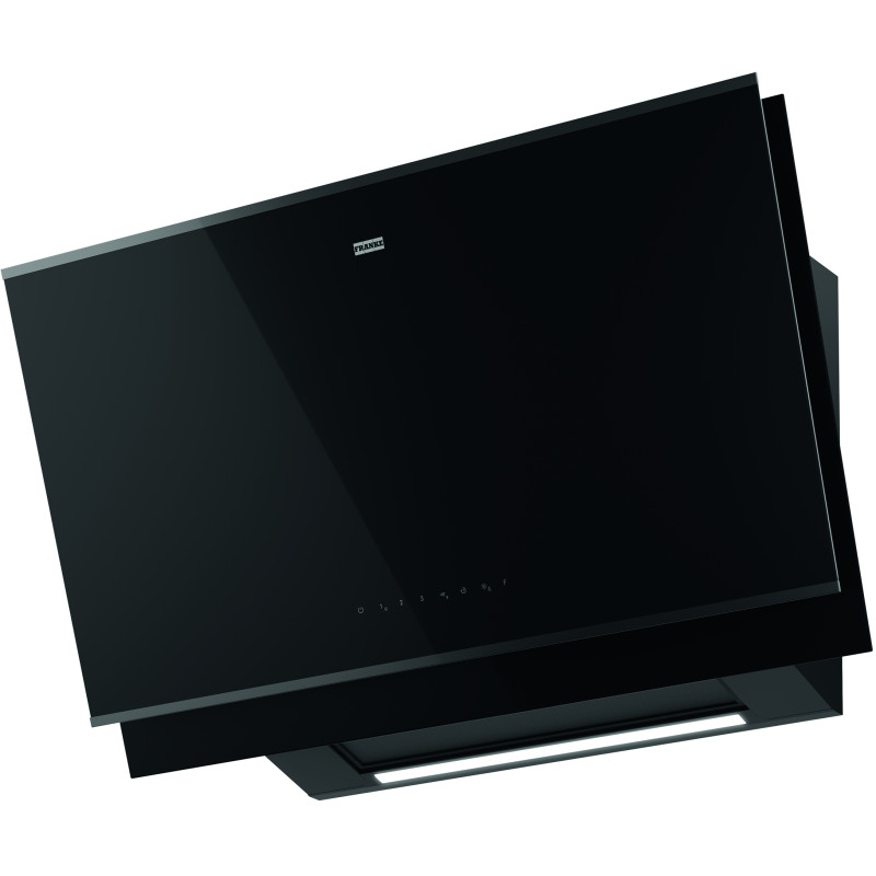 Franke FMY Pro 907 FM BK/BK Matt +