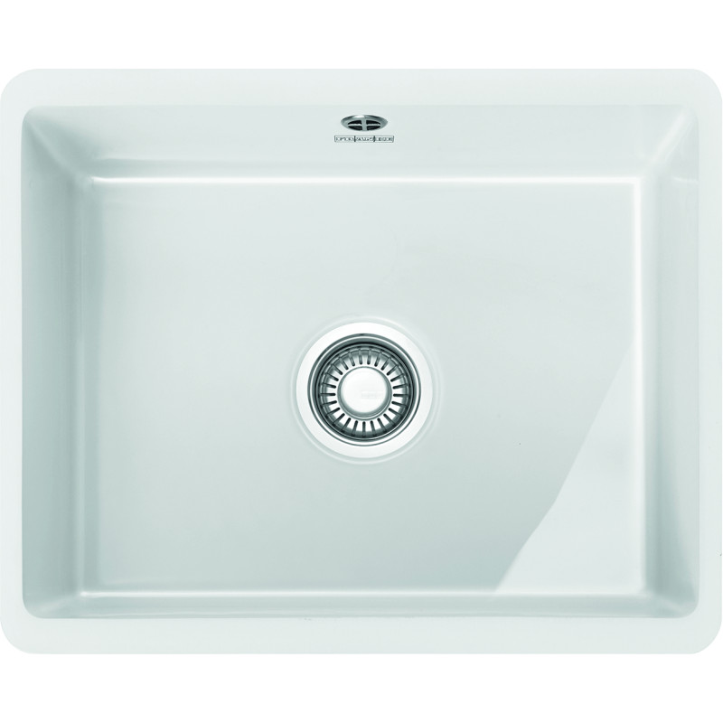 Franke KBK 110-50 keramika fraceram glacier +