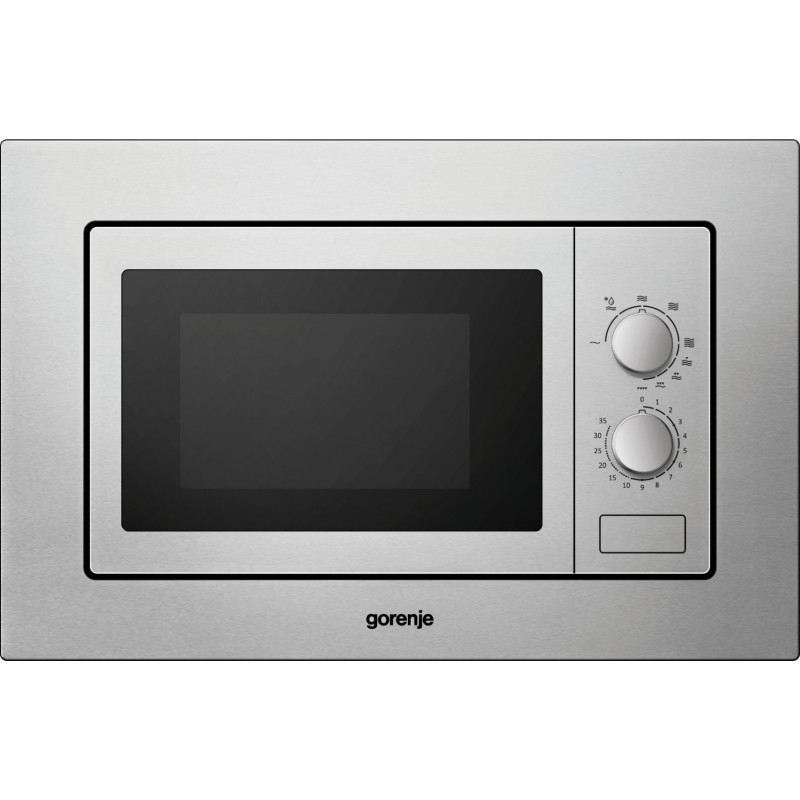 Gorenje BM 171E2 X 