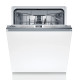 Bosch SMV4ECX28E
