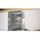 Bosch SMV6ECX10E