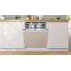 Bosch SMV6ECX10E