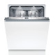 Bosch SMV6ECX10E