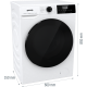 Gorenje W1D2A964ADS