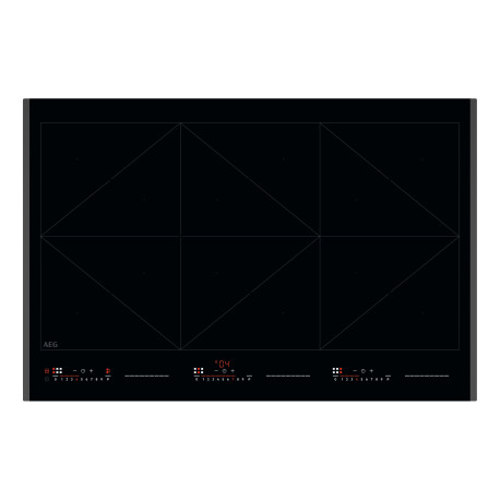 AEG NIR86T08FB