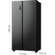 Gorenje NRR9185DABXL