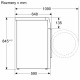Bosch WGB256A4BY