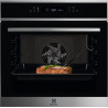 Electrolux EOE7F31X skončil