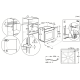 Electrolux EOA5220FOR