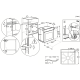 Electrolux EOA5220FOV