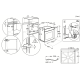 Electrolux EOD6F77WZ