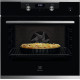 Electrolux KODEF75X2