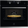 Electrolux KODEF75X2