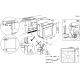 Electrolux EOF3F50TX
