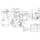 Electrolux EOF3F50TX