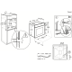 Electrolux KODEF70BZ