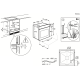 Electrolux KOD5F70BX