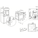 Electrolux KOD5F70BX