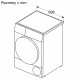 Bosch WQH245B4BY