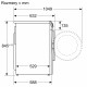 Bosch WGG242Z2BY