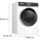 Bosch WGH256A6BY