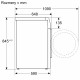 Bosch WGB254A2BY