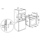 Electrolux EOF6P76BZ