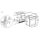 Electrolux EOF6P76BZ