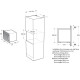 Hisense BIM325GI63DBG