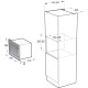 Hisense BIM325GI63DBG