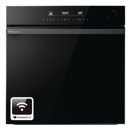 Hisense BSA66346PBGWIFI