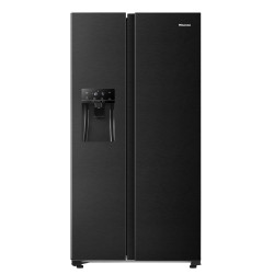 Hisense RS650N4AF2