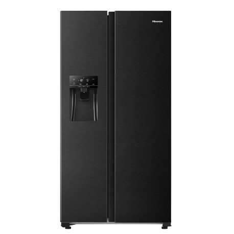 Hisense RS650N4AF2